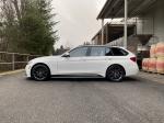 BMW 330i xDrive Touring M Sport 2017 года (NA)